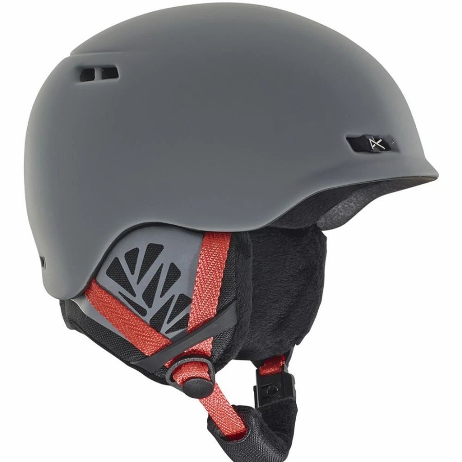 Helmets * | Anon Griffon 2019