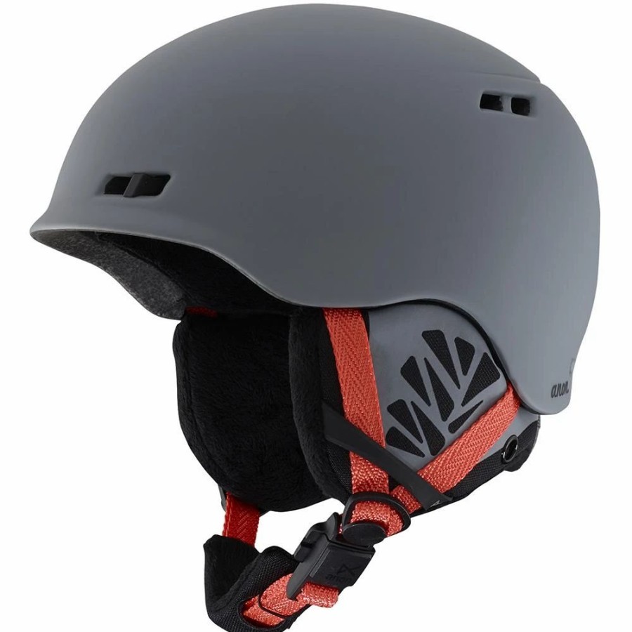 Helmets * | Anon Griffon 2019