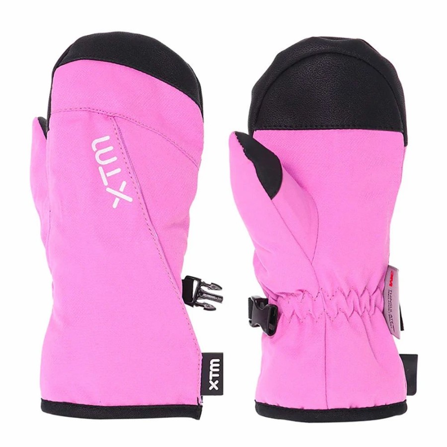 Gloves & Mitts * | Xtm Tots Ii Mitt