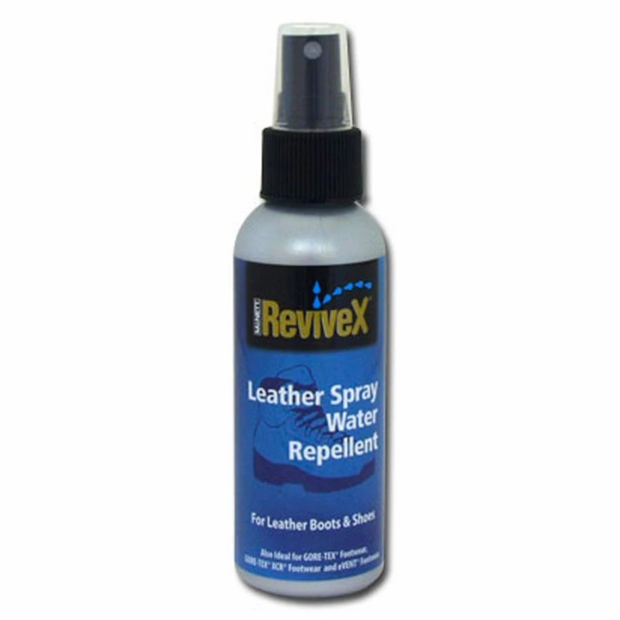 Bags * | Revivex Leather Spray Water Repellent