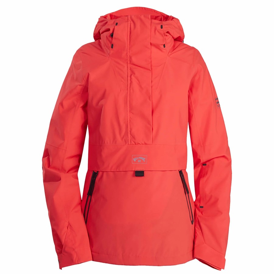 Jackets * | Billabong Passage Anorak