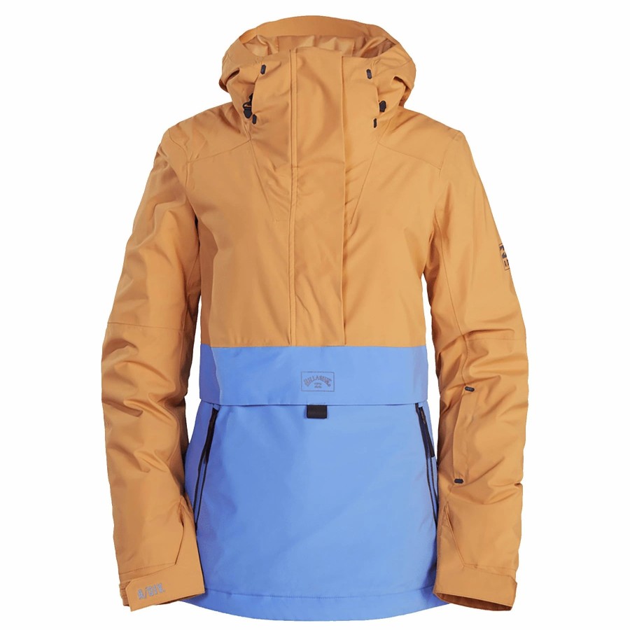 Jackets * | Billabong Passage Anorak