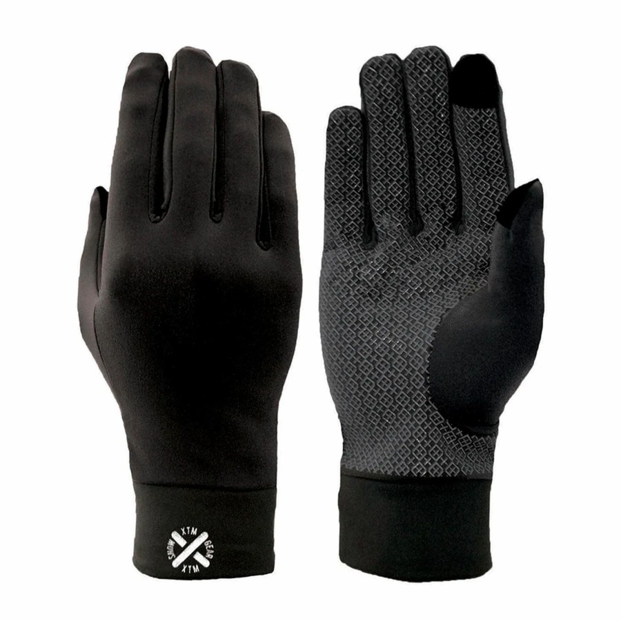 Gloves & Mitts * | Xtm Arctic Liner Glove Kids