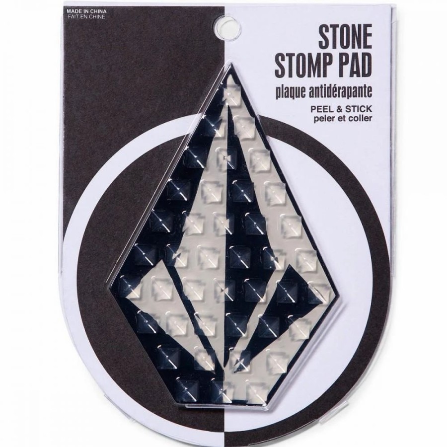 Bags * | Volcom Stone Stomp Pad Default