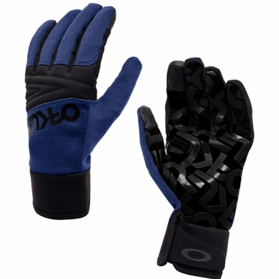 Gloves & Mitts * | Oakley Factory Park Glove 2020