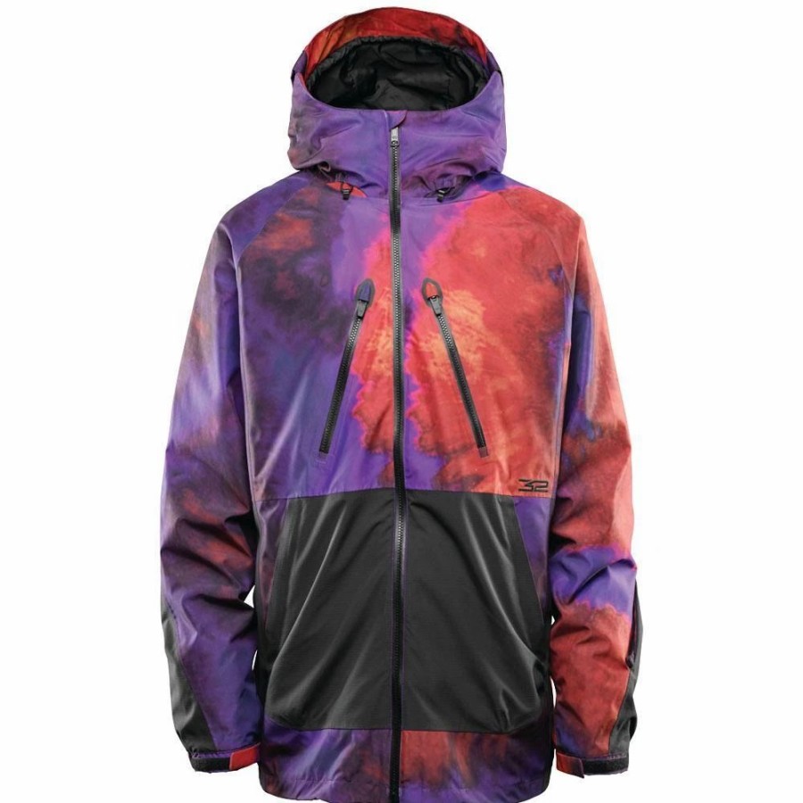 Jackets * | Thirtytwo Mullair Jacket 2020