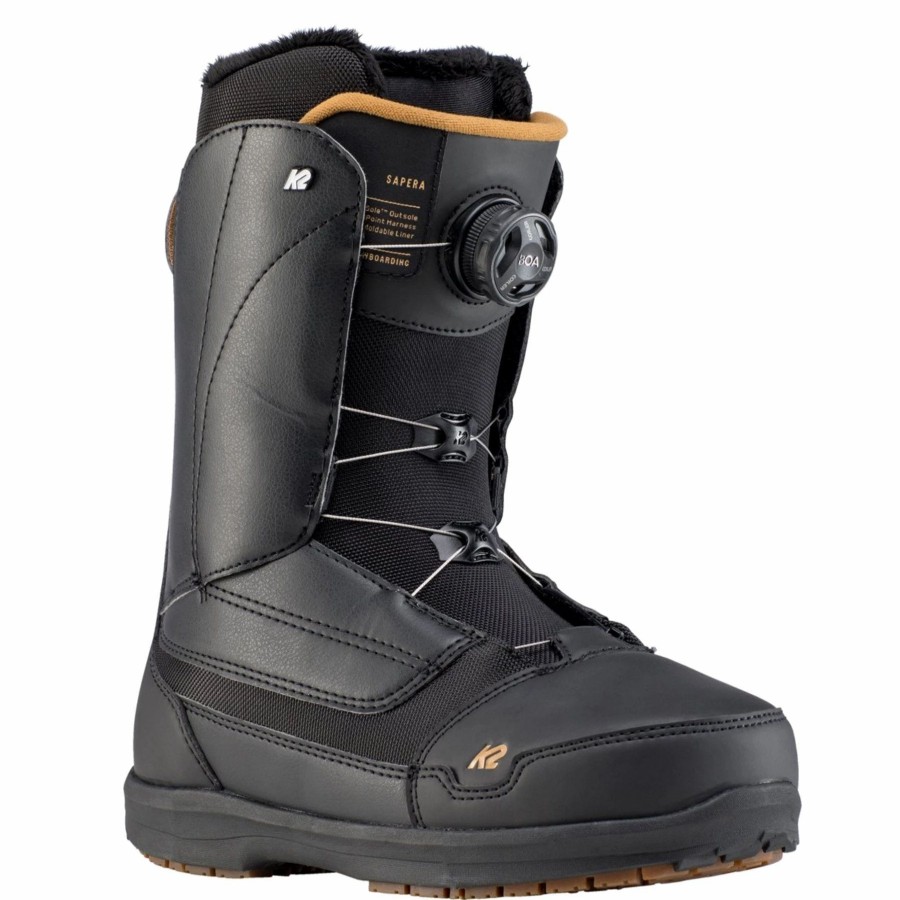 Boots * | K2 Sapera 2020