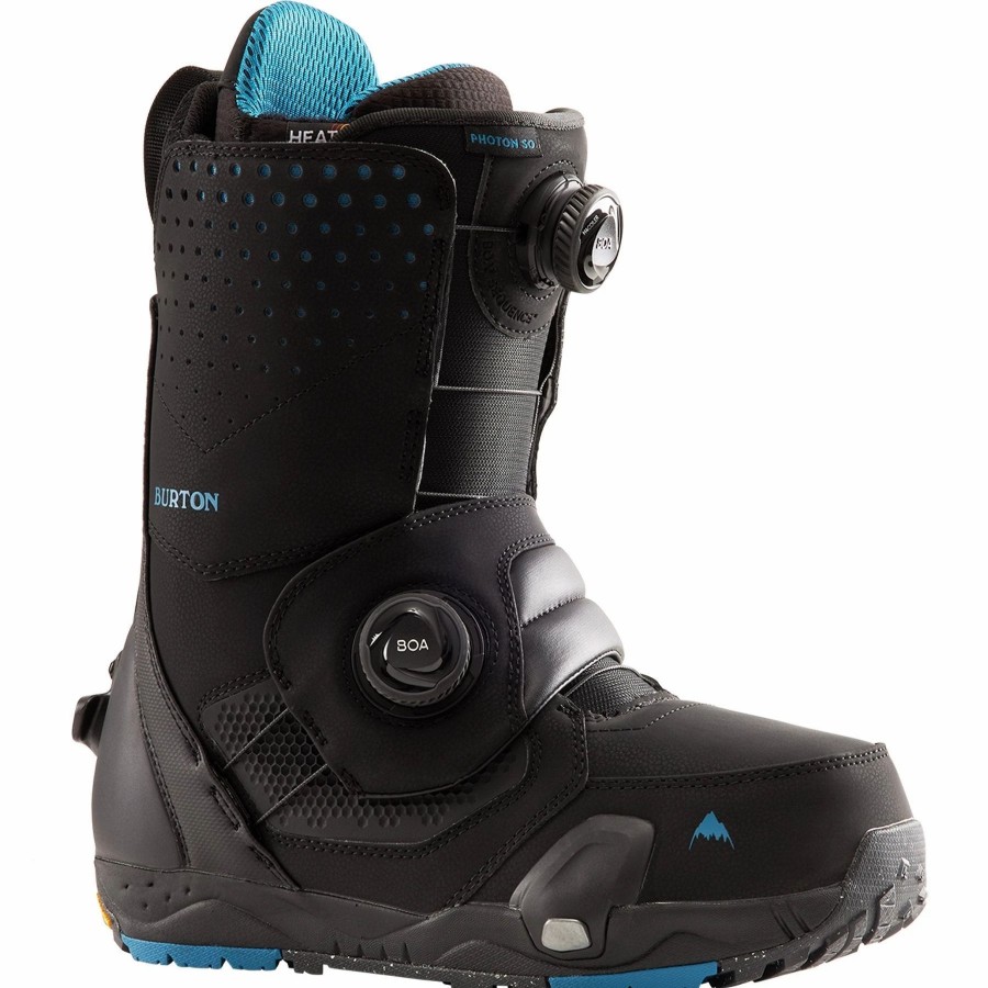 Boots * | Burton Photon Boa Step On Boot 2023