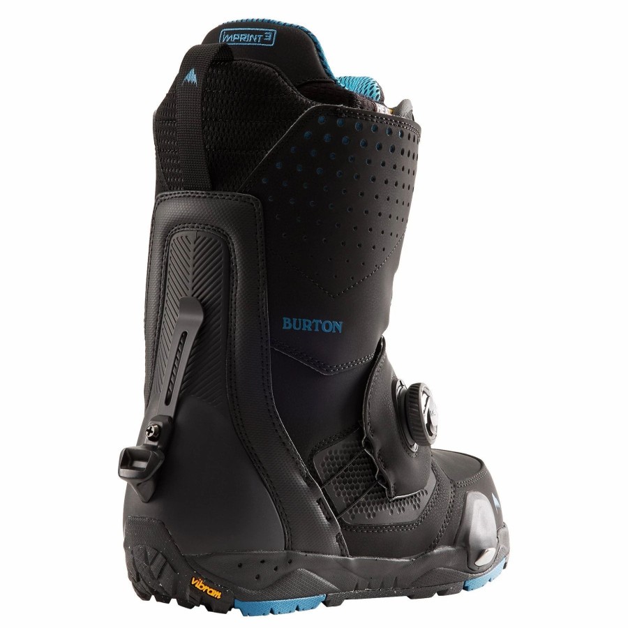 Boots * | Burton Photon Boa Step On Boot 2023