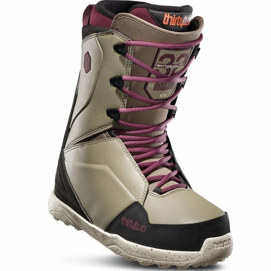 Boots * | Thirtytwo Lashed 2020