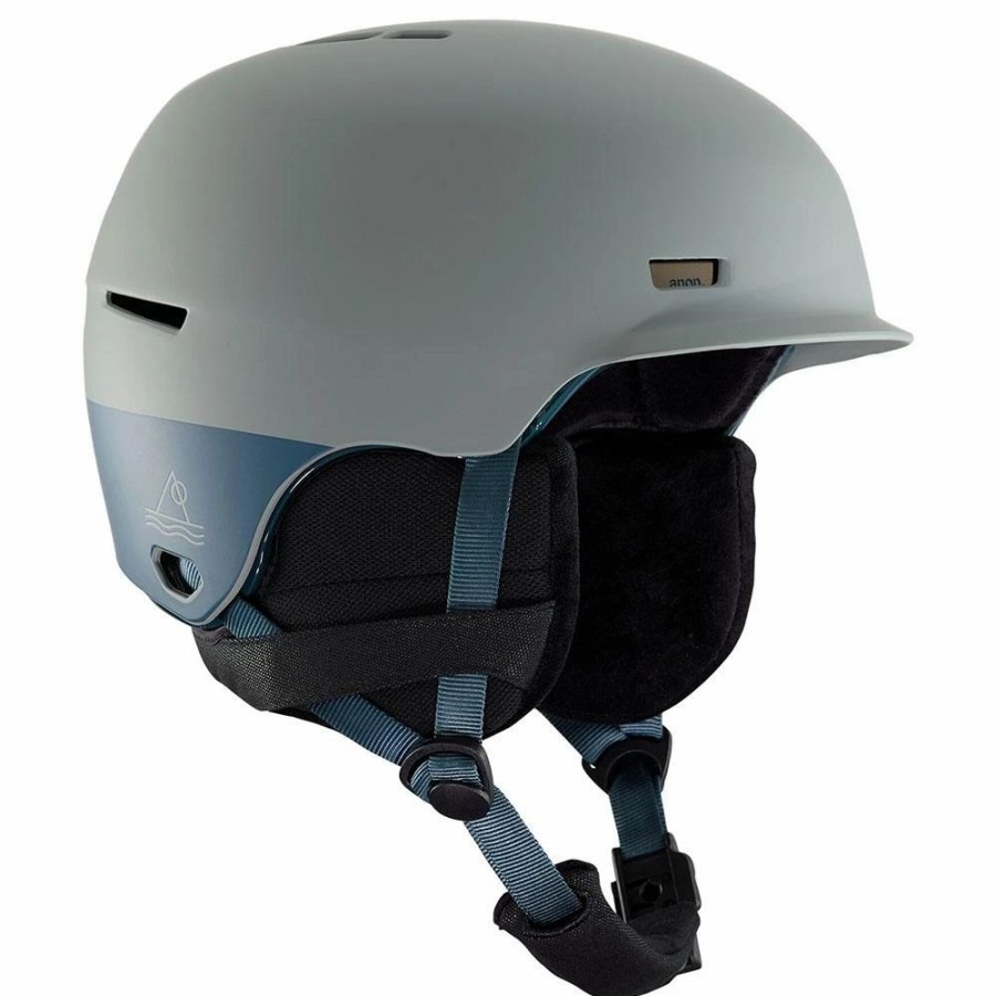 Helmets * | Anon Highwire 2020