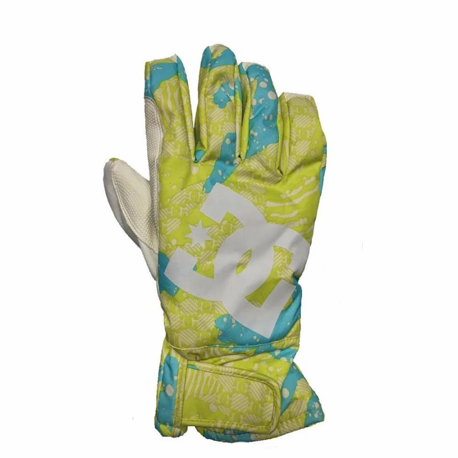 Gloves & Mitts * | Dc Seger Glove