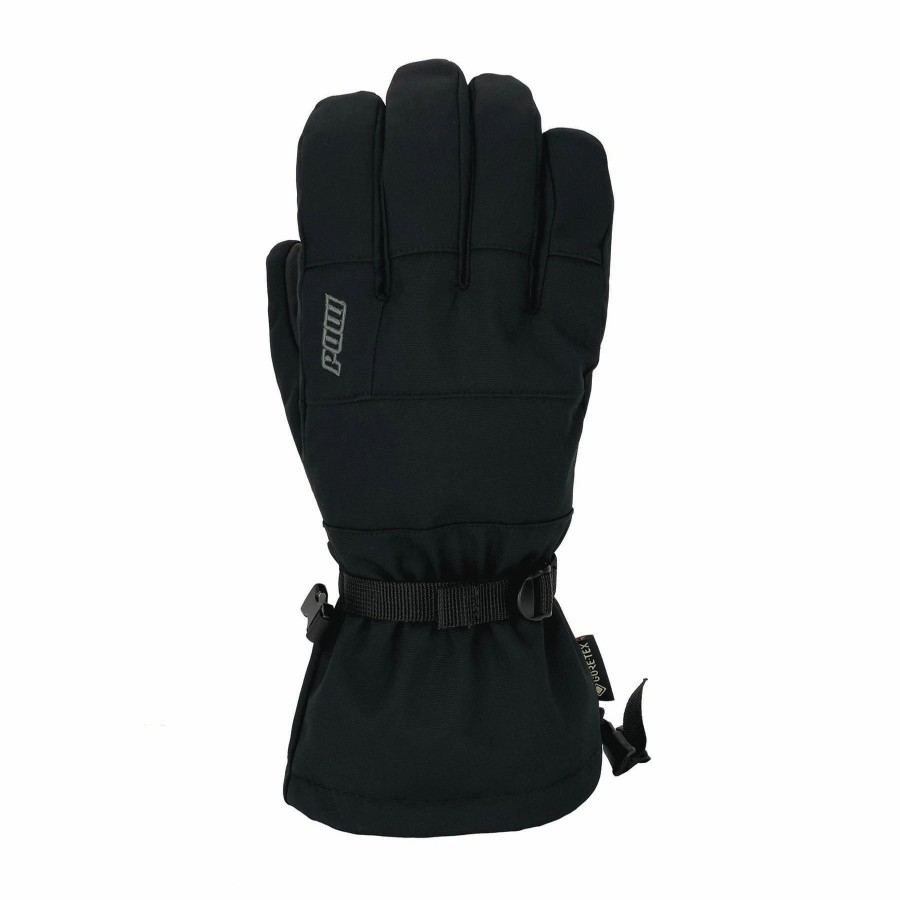 Gloves & Mitts * | Pow Gloves Pow Trench Gore-Tex Glove