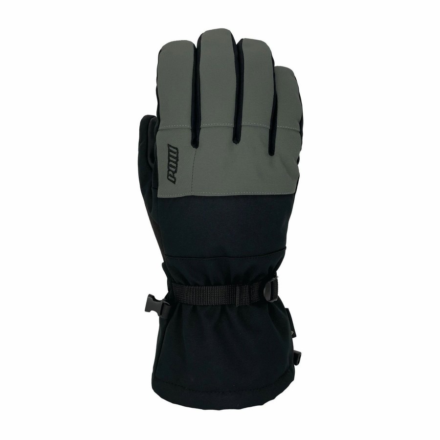 Gloves & Mitts * | Pow Gloves Pow Trench Gore-Tex Glove