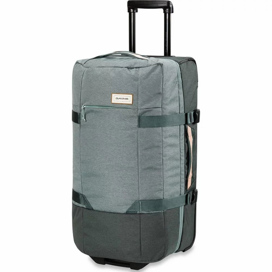 Bags * | Dakine Split Roller Eq 75L 2019 Brighton