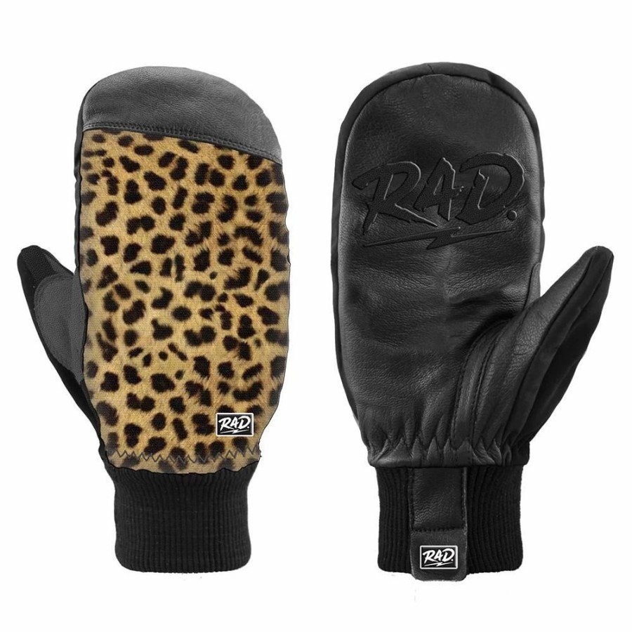 Gloves & Mitts * | Rad Gloves Ripper Pro Mitten