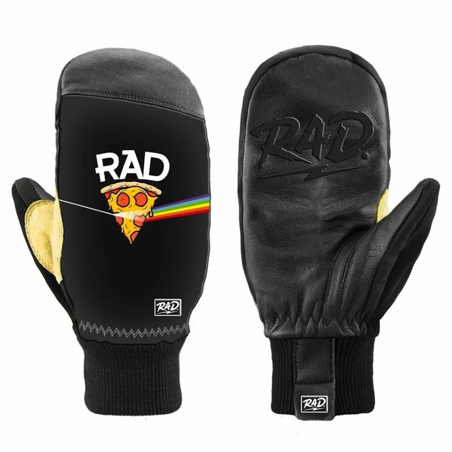 Gloves & Mitts * | Rad Gloves Ripper Pro Mitten