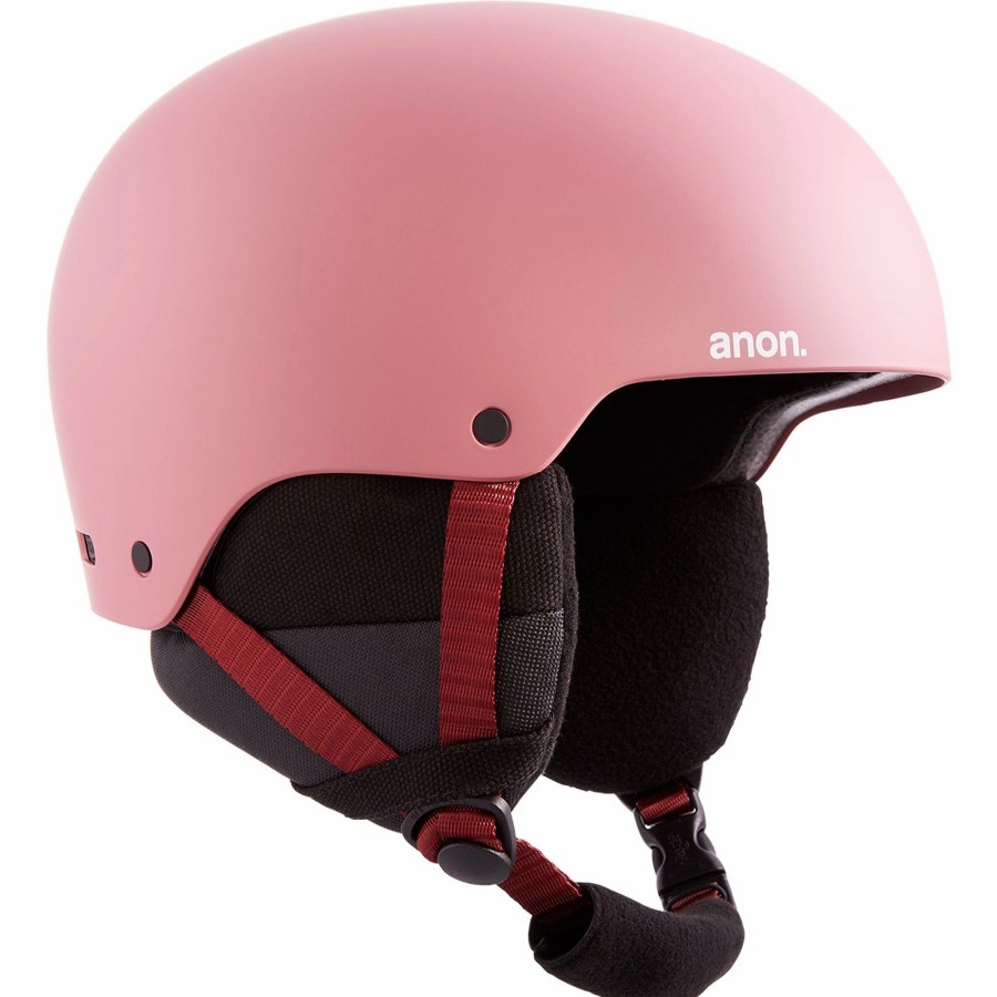 Helmets * | Anon Greta 3 2022