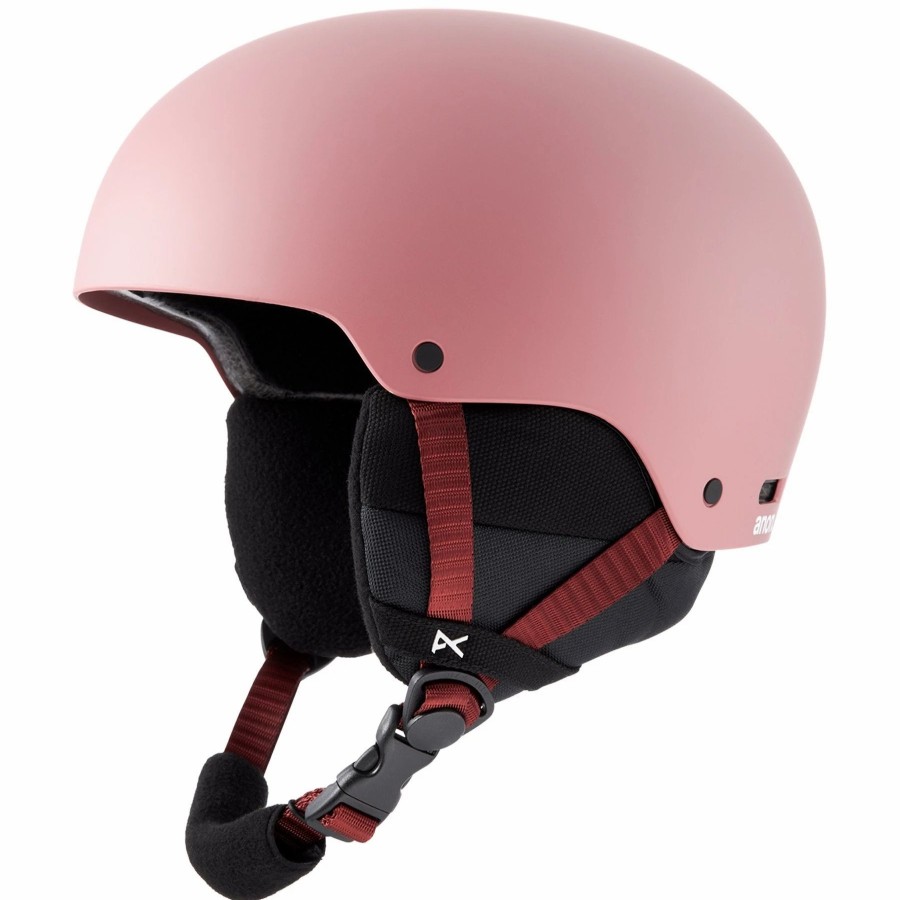 Helmets * | Anon Greta 3 2022