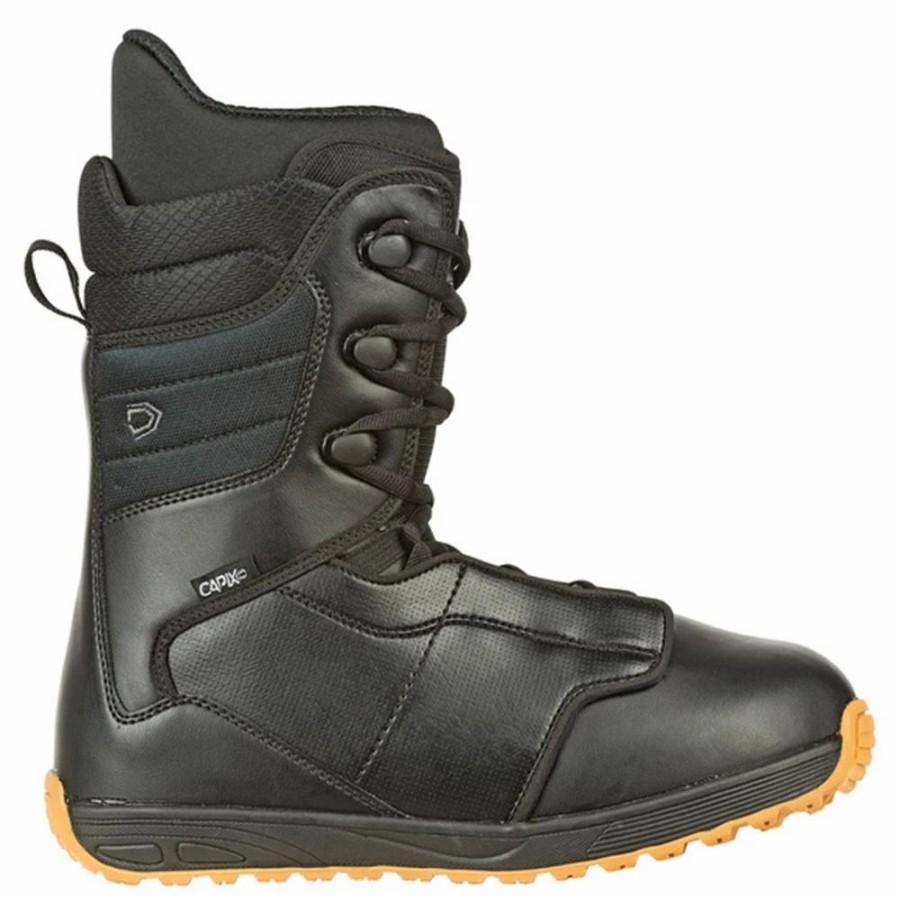 Boots * | Capix Hudson Boot