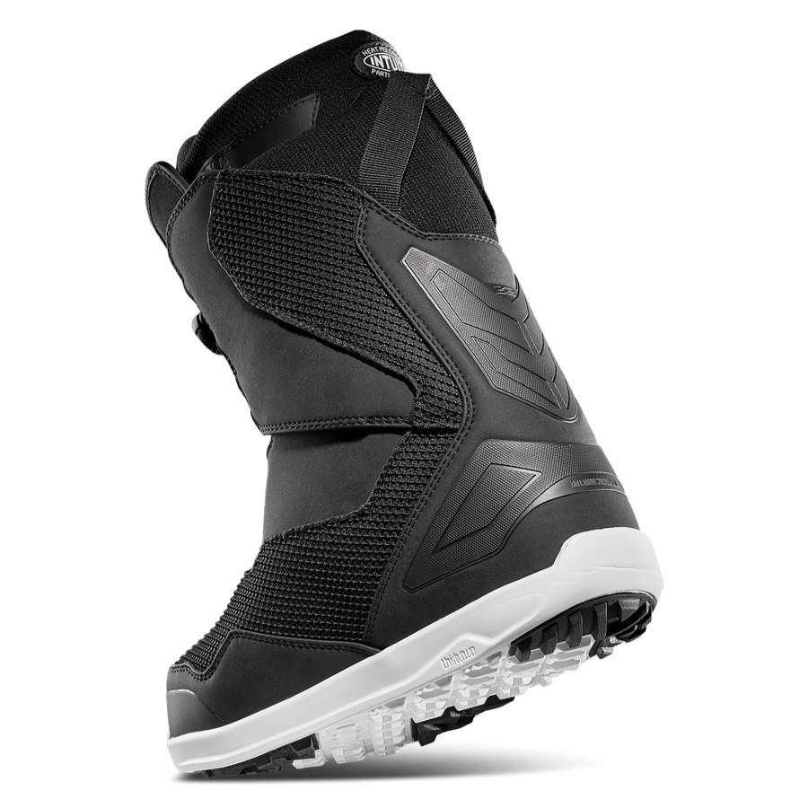 Boots * | Thirtytwo Tm-2 Double Boa 2022 Black / White