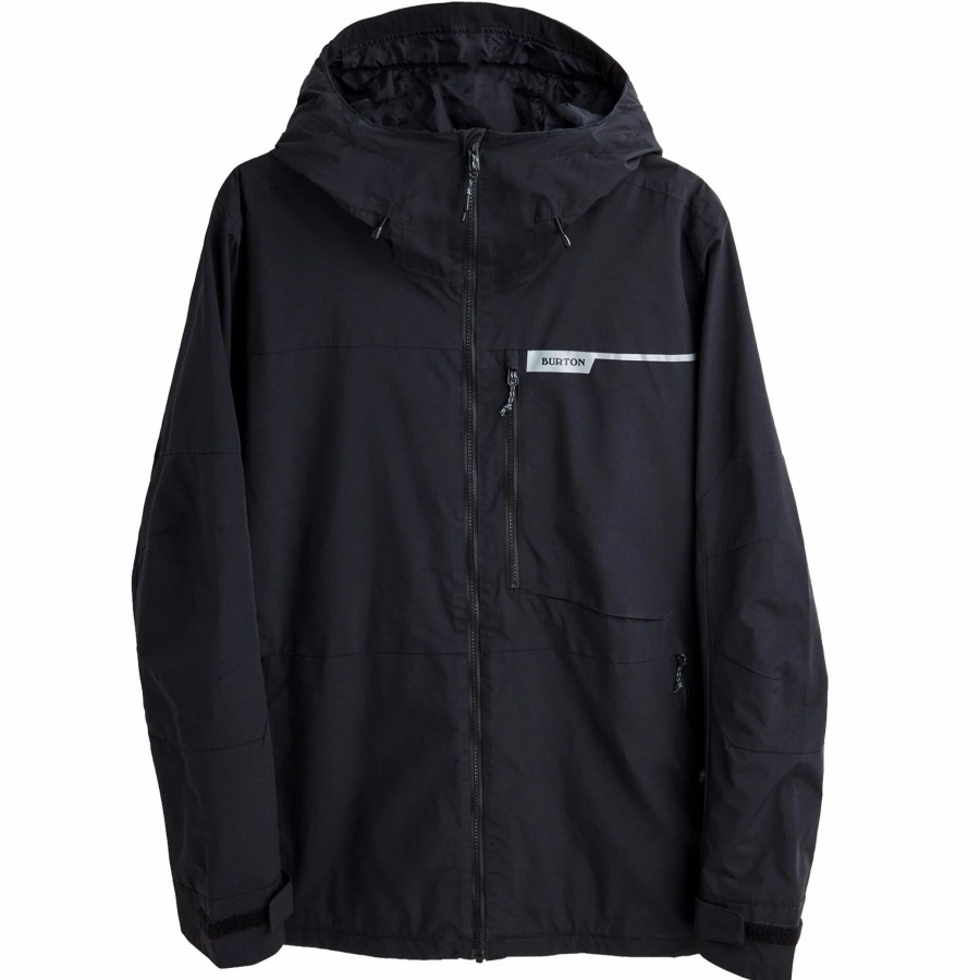 Jackets * | Burton Mens Peasy Jacket 2023