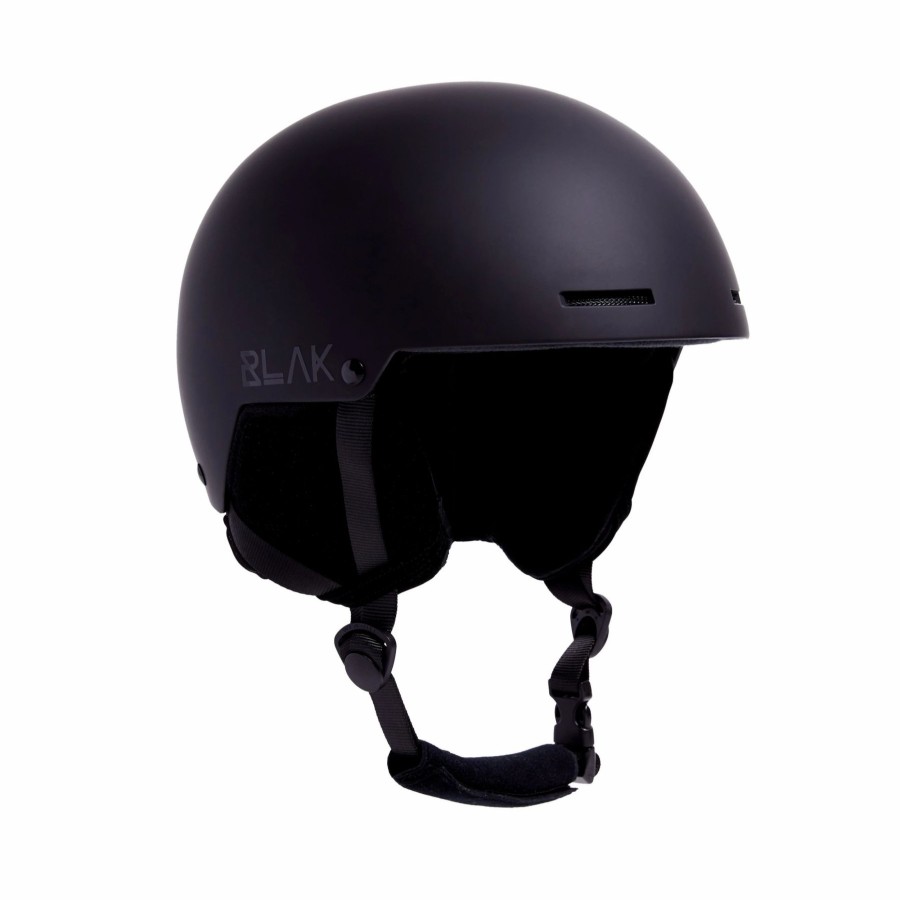 Helmets * | Blak Pro Helmet