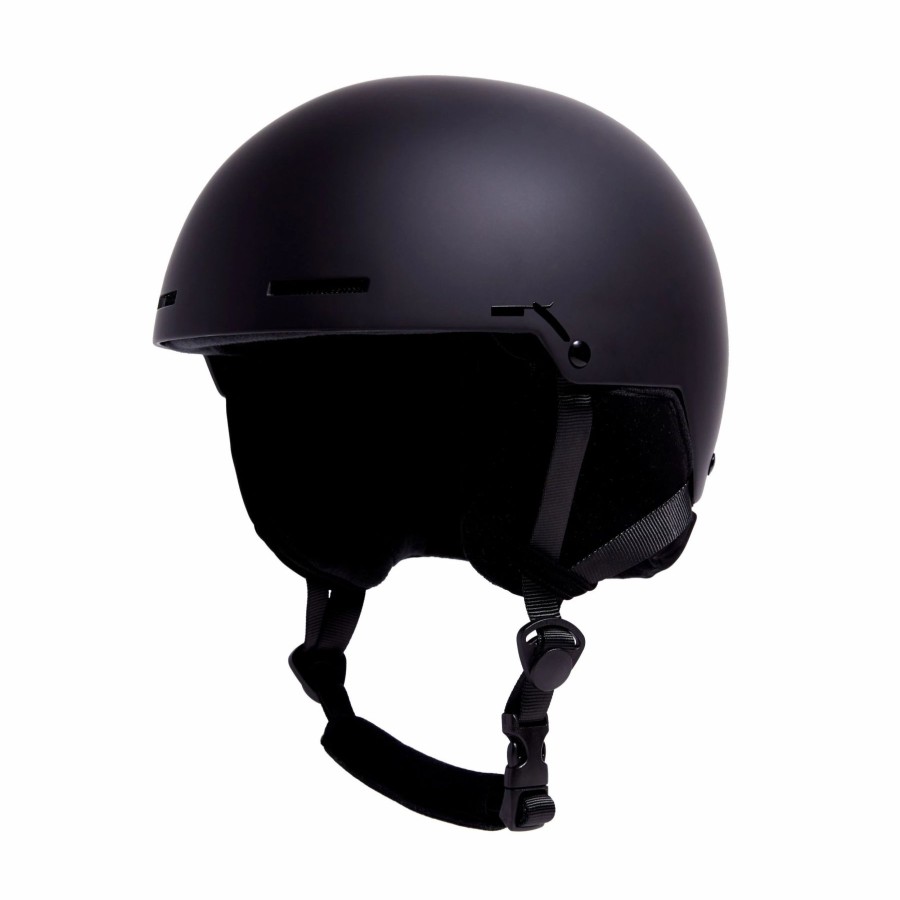 Helmets * | Blak Pro Helmet