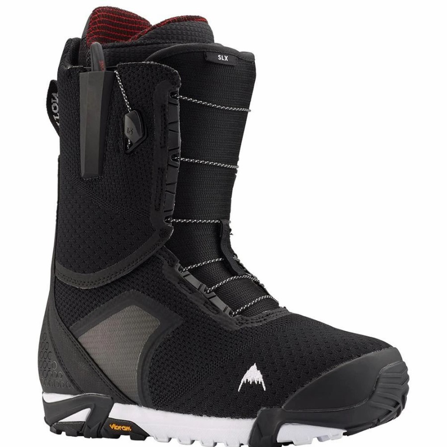 Boots * | Burton Slx 2020 Black