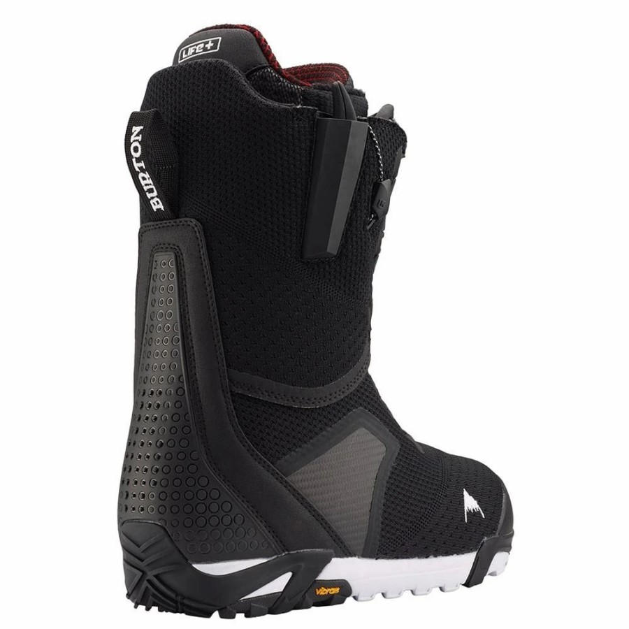 Boots * | Burton Slx 2020 Black