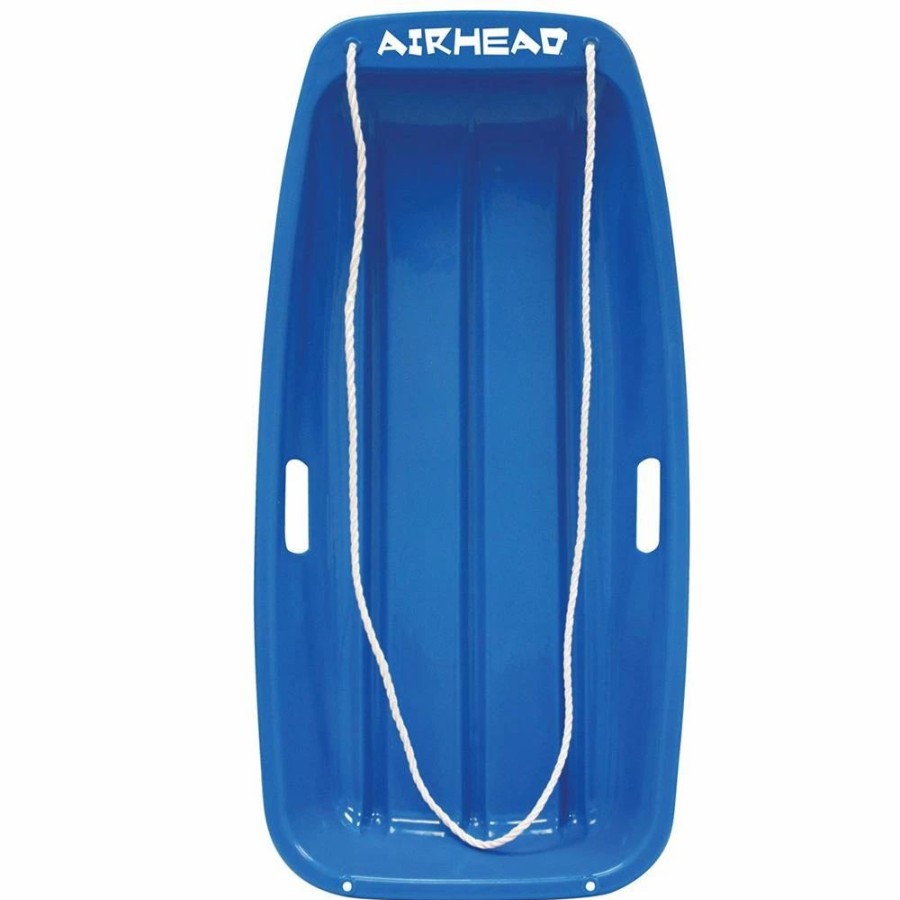 Bags * | Airhead Classic Plastic Sled 35" Default