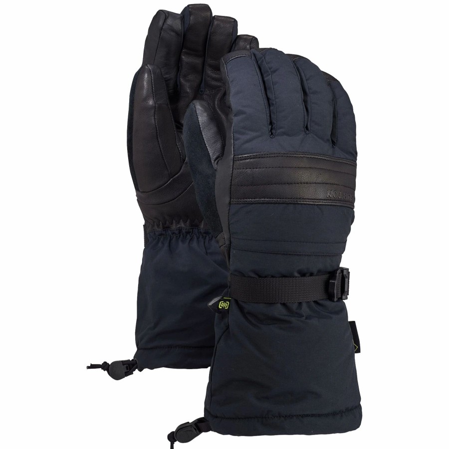 Gloves & Mitts * | Burton Mens Gore-Tex Warmest Glove 2022