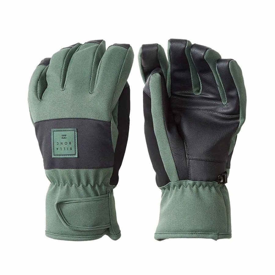 Gloves & Mitts * | Billabong Kera Mens Glove 2020