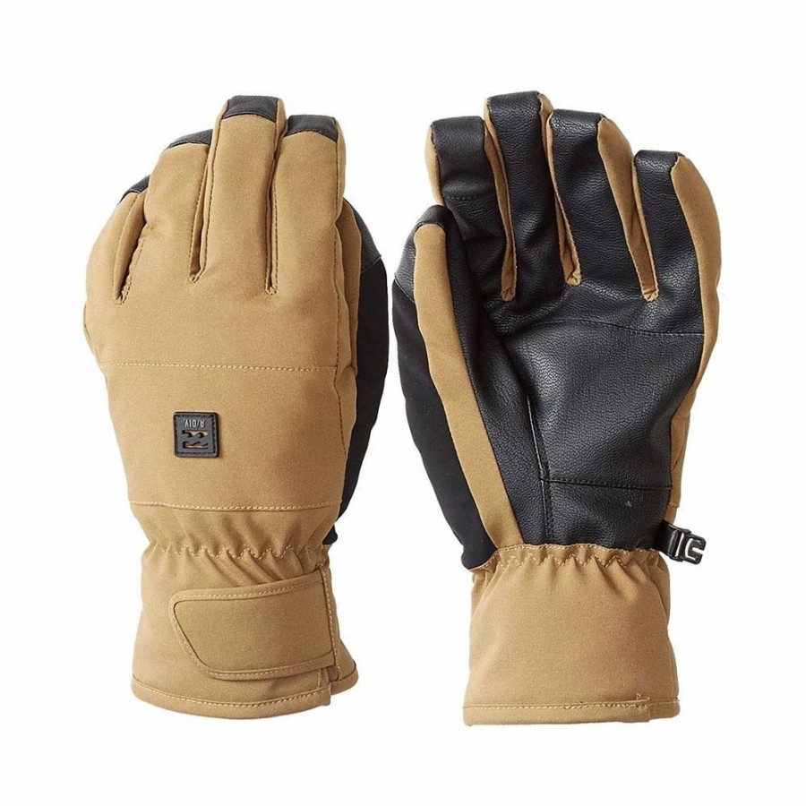 Gloves & Mitts * | Billabong Kera Mens Glove 2020