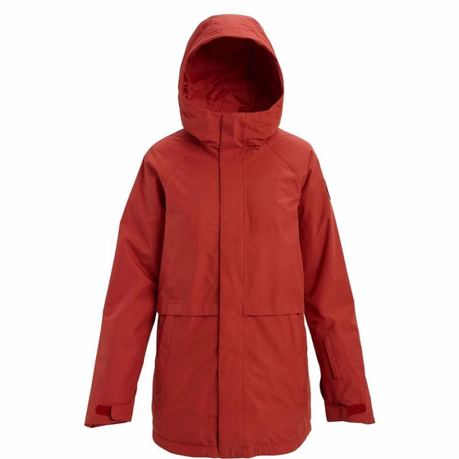 Jackets * | Burton Womens Gore-Tex Kaylo Jacket 2020 Tandori