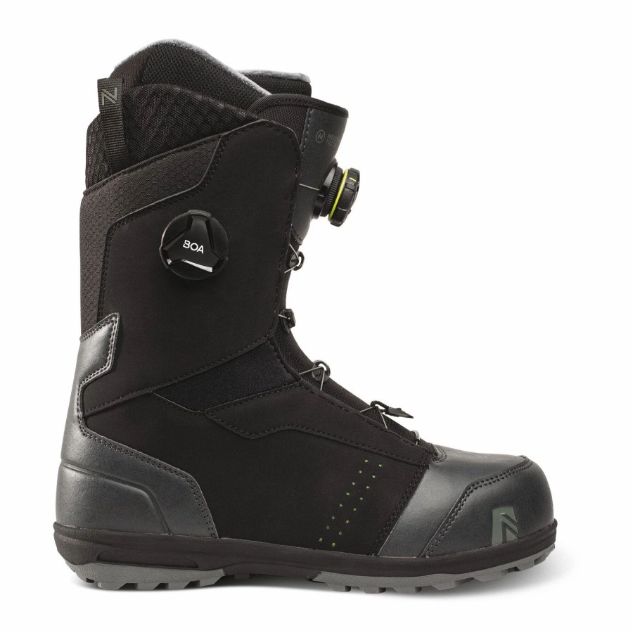 Boots * | Nidecker Triton Boa 2021