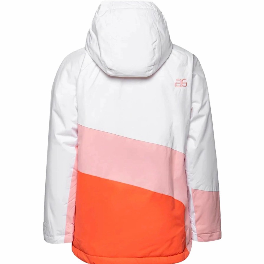 Jackets * | Arctix Girls Frost Insulated Jacket