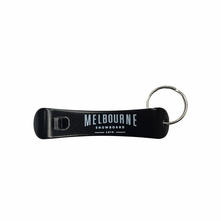 Bags * | Melbourne Snowboard Centre Snowboard Bottle Opener