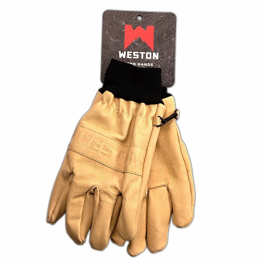 Gloves & Mitts * | Weston Hero Hands Glove