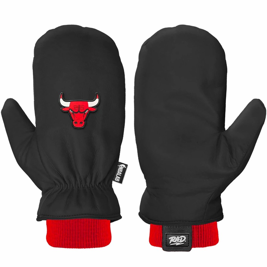 Gloves & Mitts * | Rad Gloves Nba Team Mitten