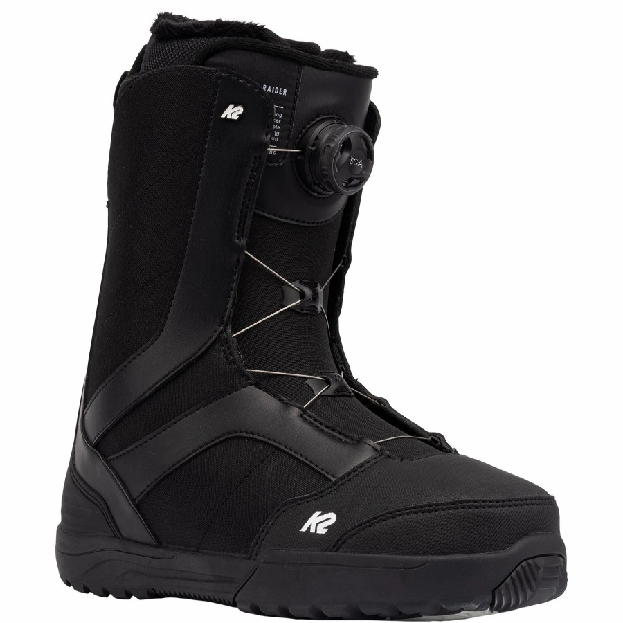 Boots * | K2 Raider 2022