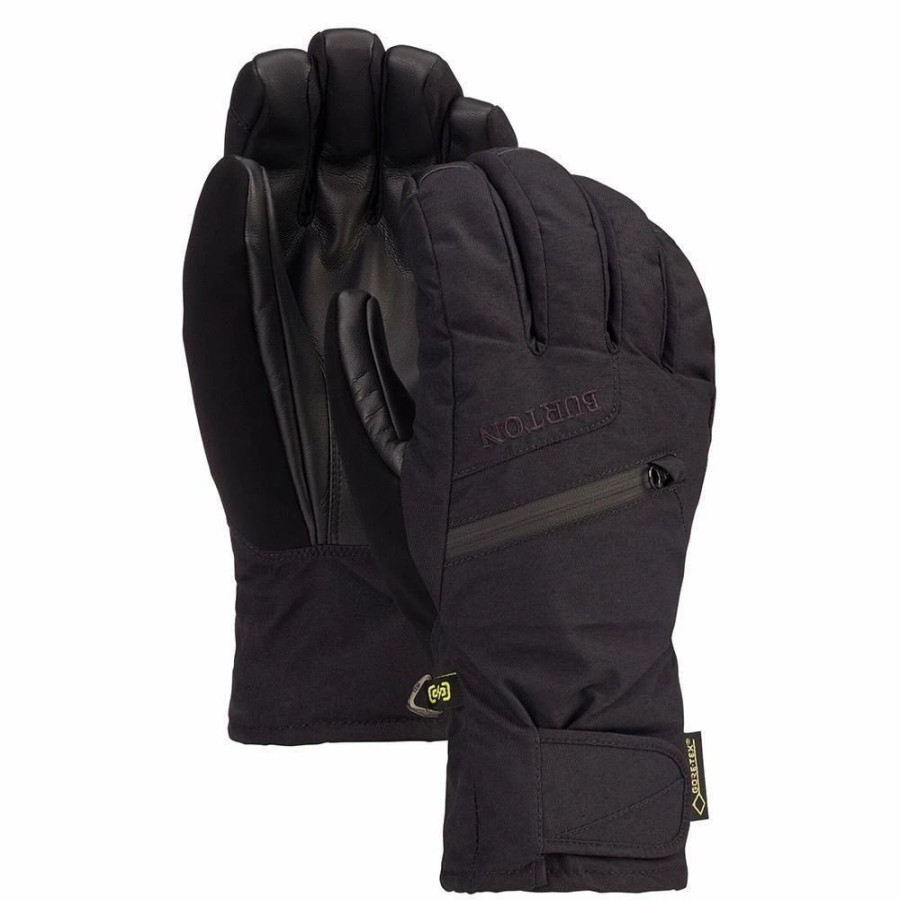 Gloves & Mitts * | Burton Mens Gore-Tex Underglove 2023