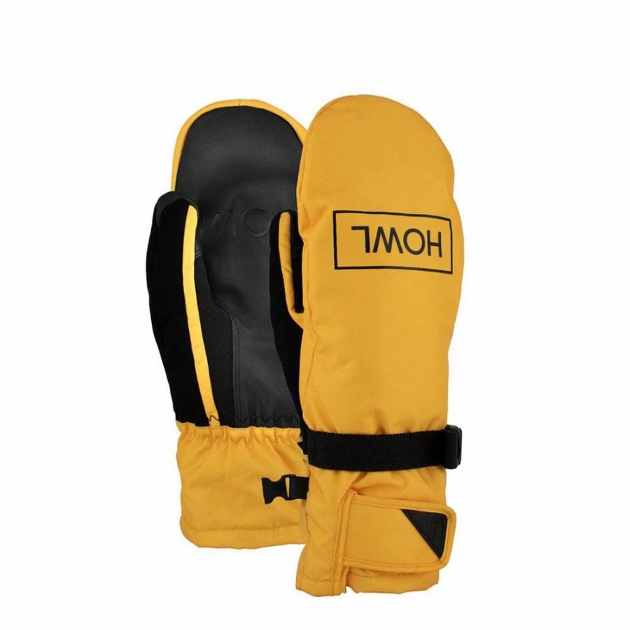 Gloves & Mitts * | Howl Fairbanks Mitten 2020