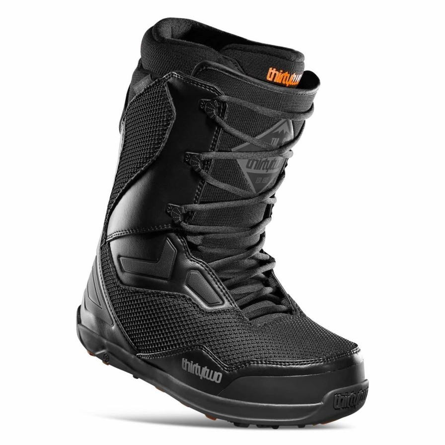 Boots * | Thirtytwo Tm-2 2023 Black