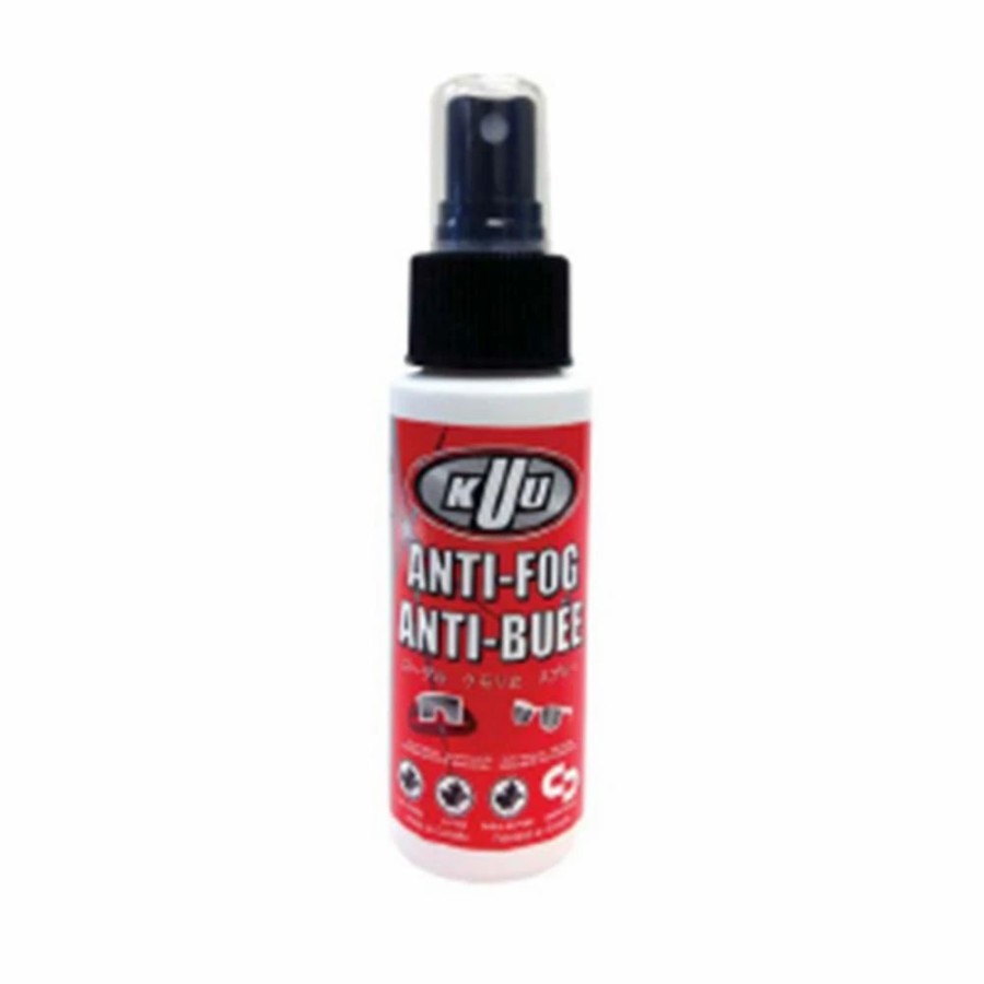 Bags * | Kuu Anti-Fog Spray