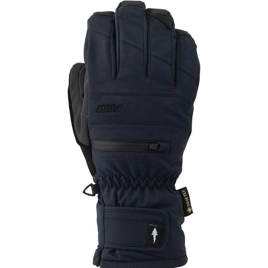 Accessories * | Pow Gloves Pow Wayback Gore-Tex Short Glove 2023