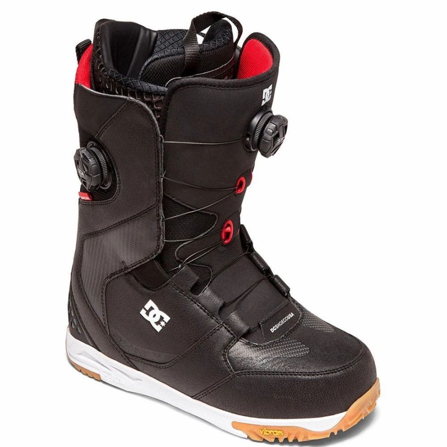 Boots * | Dc Shuksan 2020 Black