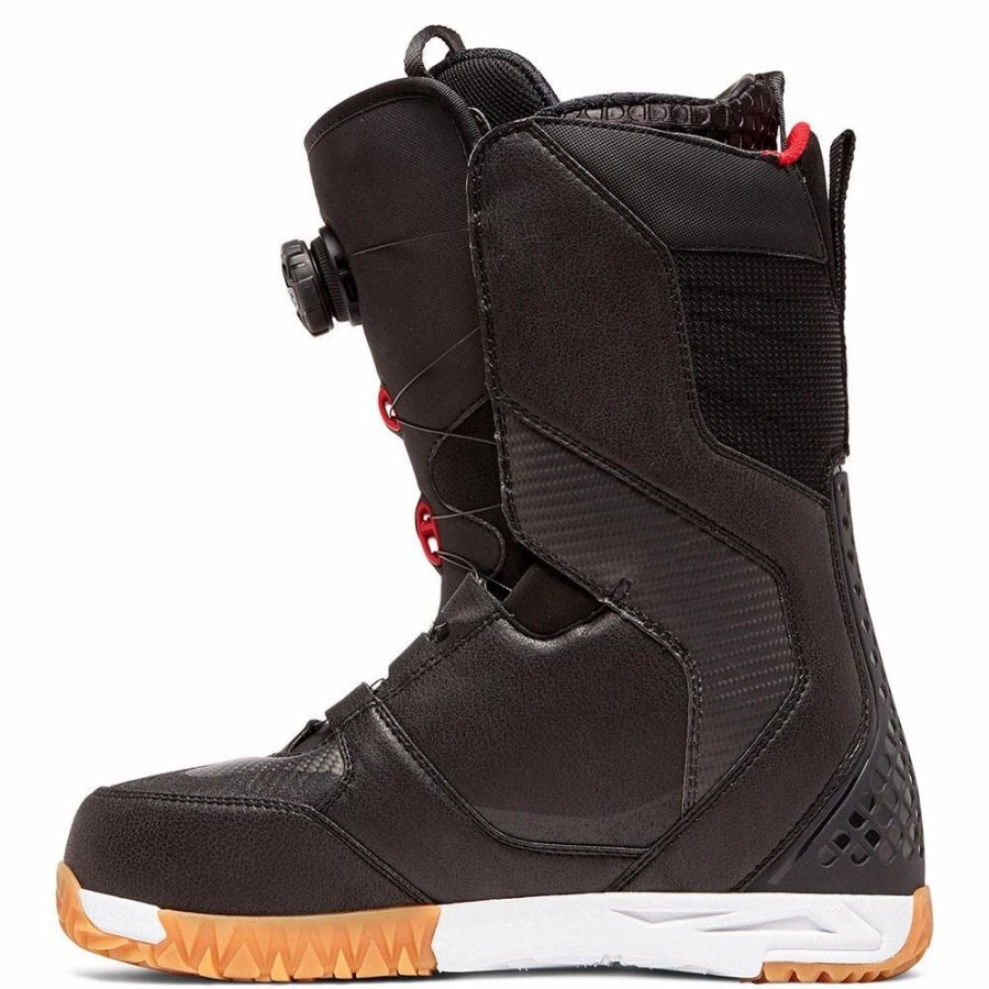 Boots * | Dc Shuksan 2020 Black