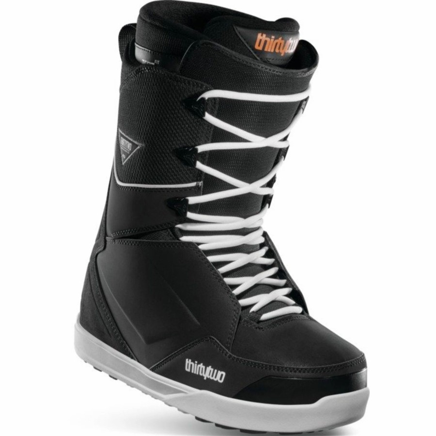 Boots * | Thirtytwo Lashed 2021 Black