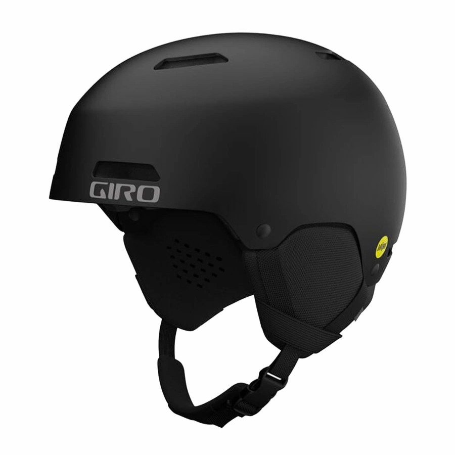 Helmets * | Giro Ledge Mips